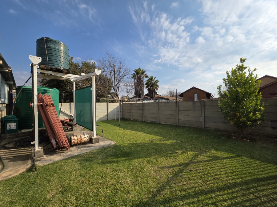 3 Bedroom Property for Sale in Flamingo Park Free State